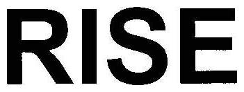 RISE