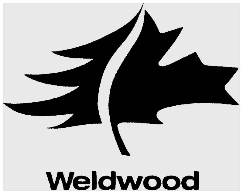 Weldwood