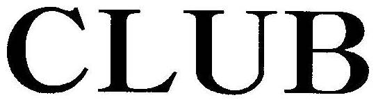 CLUB