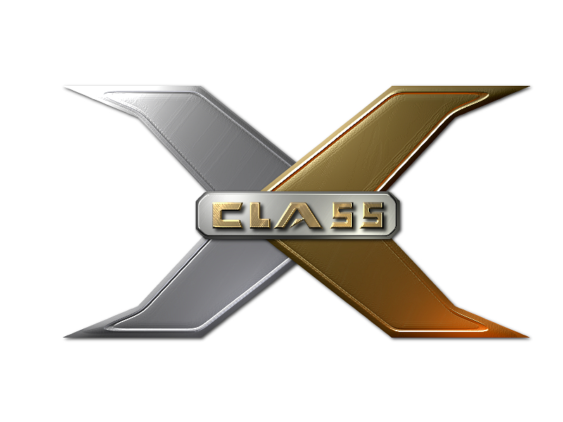 X CLASS