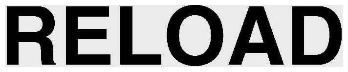 RELOAD