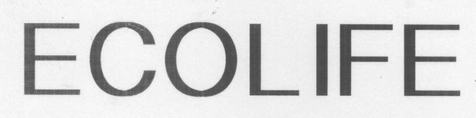 ECOLIFE