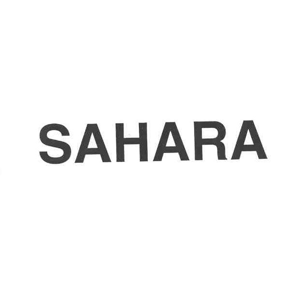 SAHARA