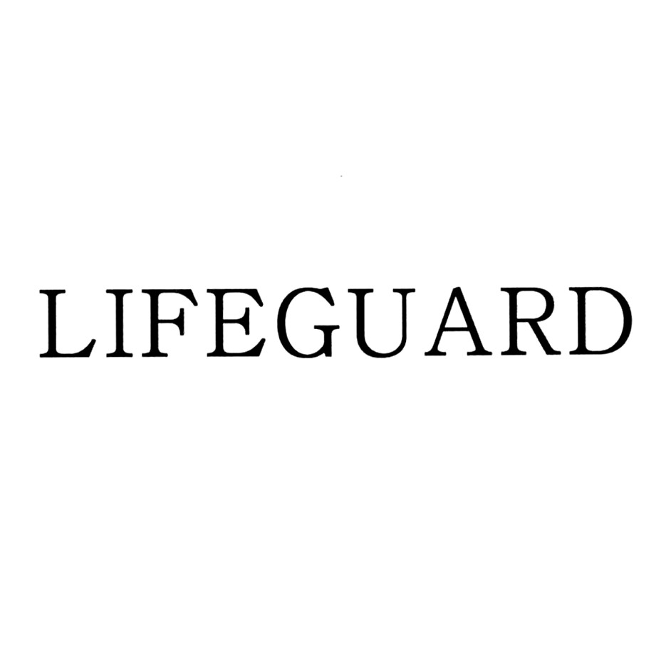 LIFEGUARD