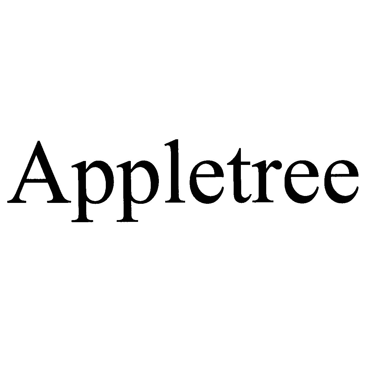 Appletree