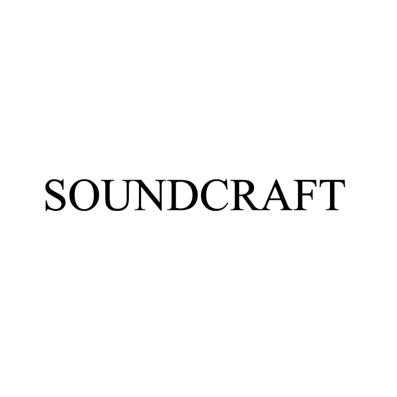 SOUNDCRAFT