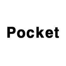 Pocket