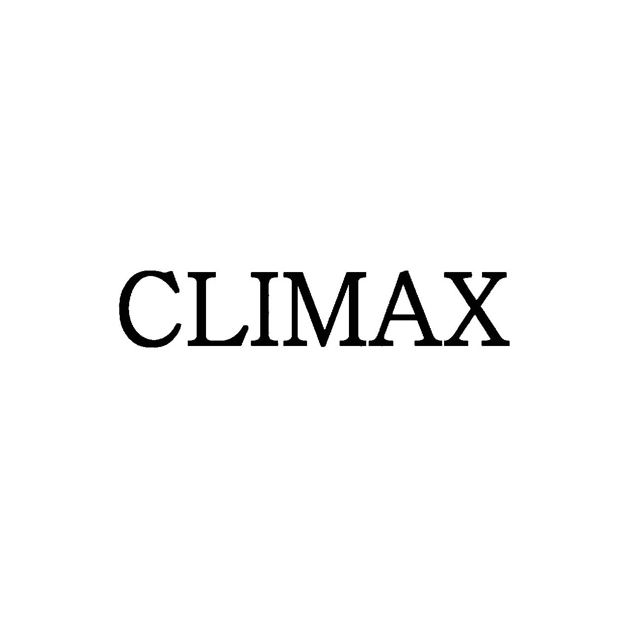 CLIMAX