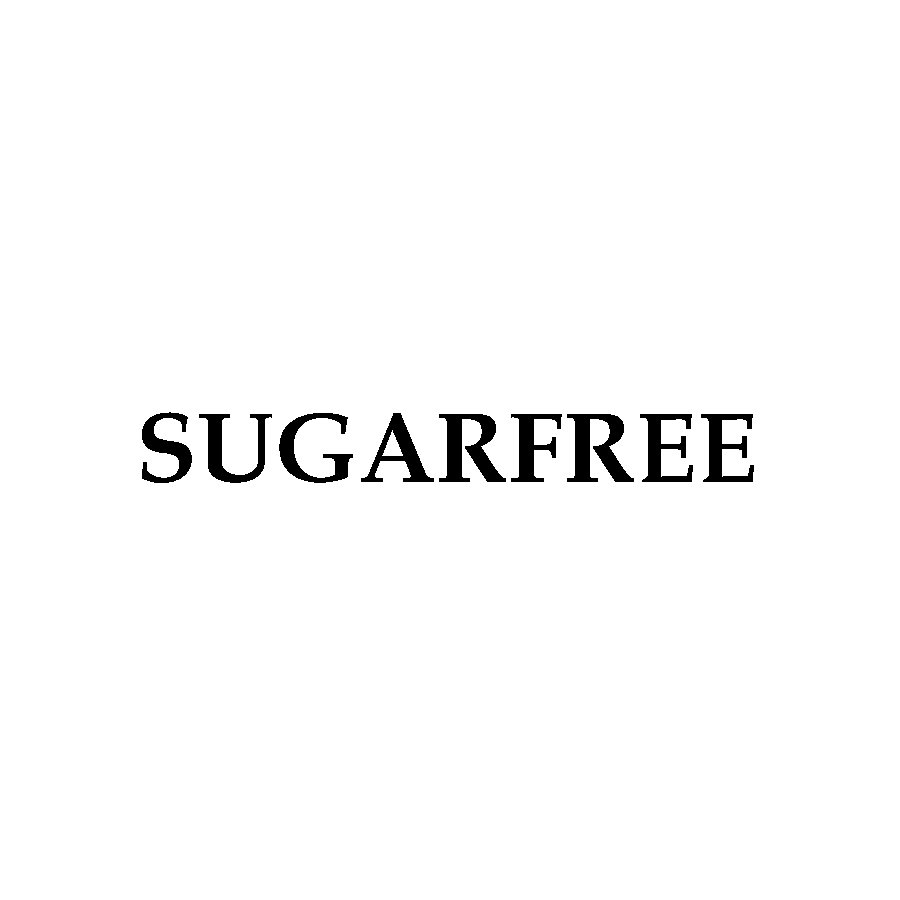 SUGARFREE