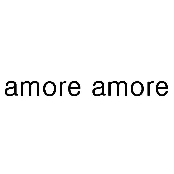 amore amore