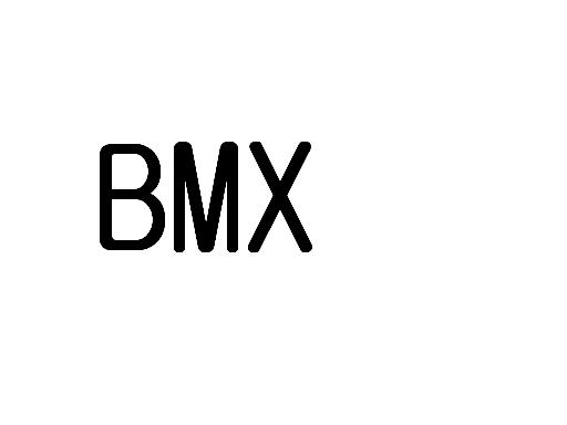 BMX
