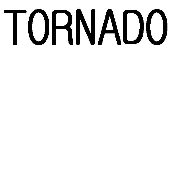 TORNADO