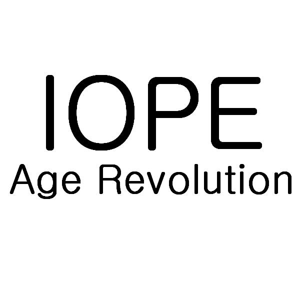 IOPE Age Revolution