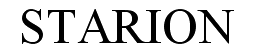 STARION
