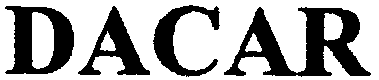 DACAR
