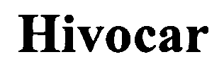 Hivocar