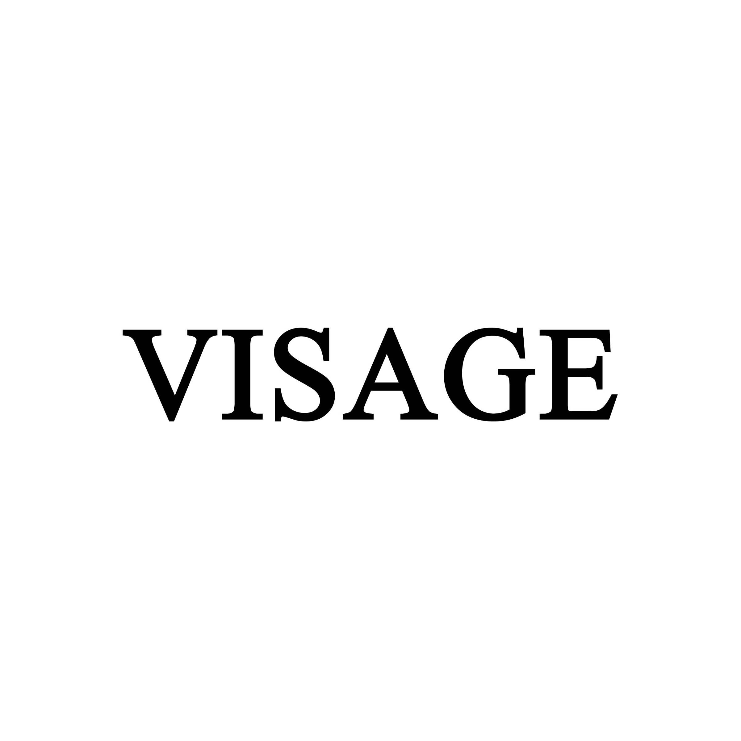 VISAGE