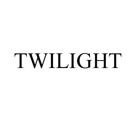 TWILIGHT