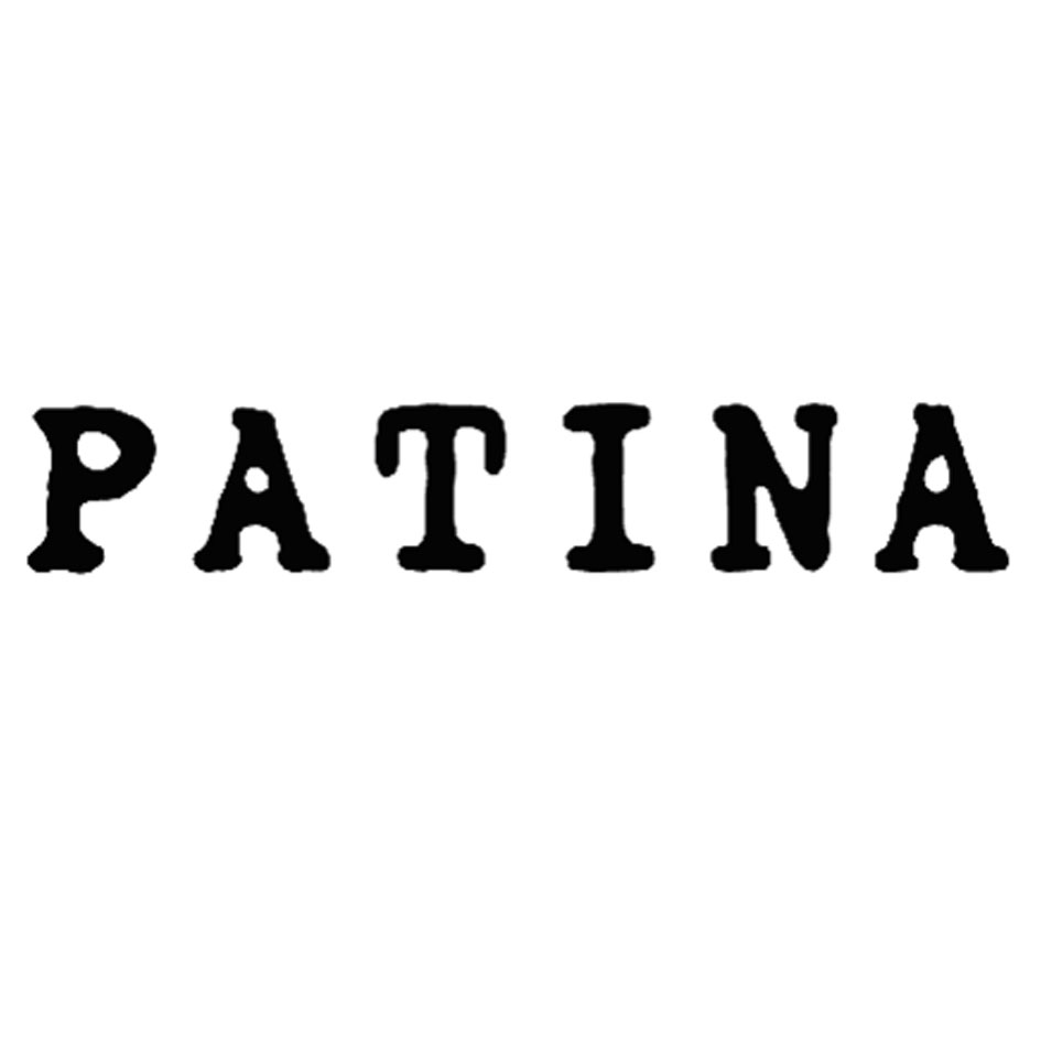PATINA