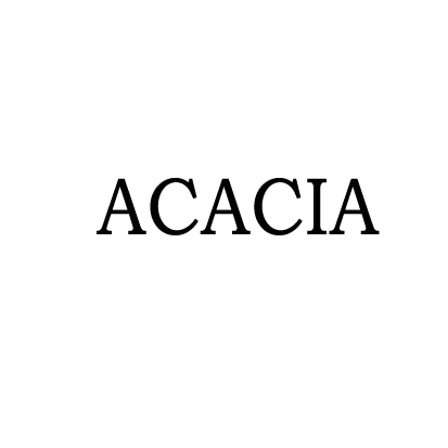 ACACIA