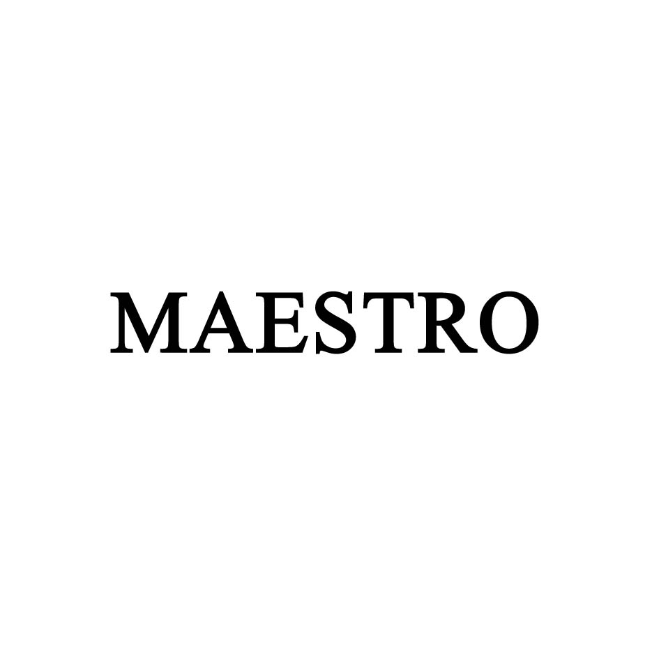 MAESTRO