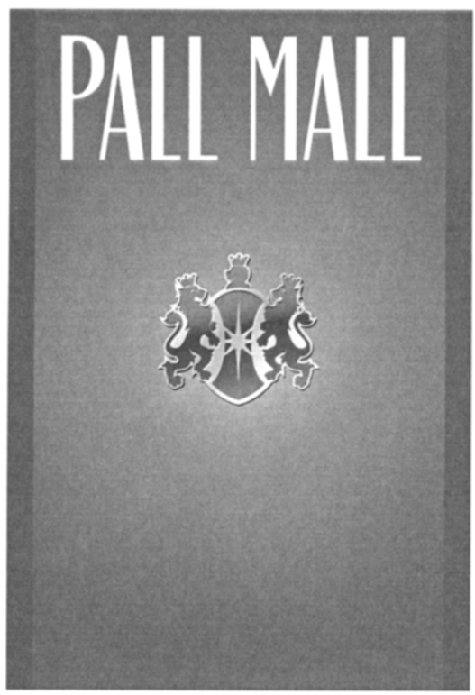PALL MALL