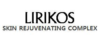 LIRIKOS SKIN REJUVENATING COMPLEX