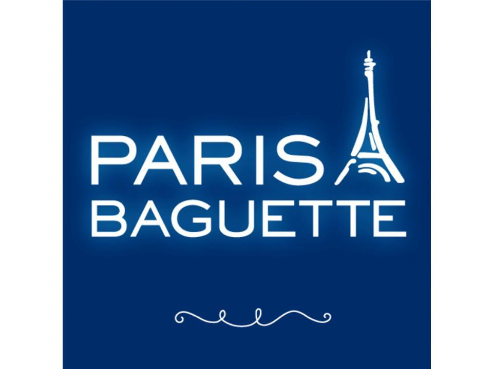 PARIS BAGUETTE