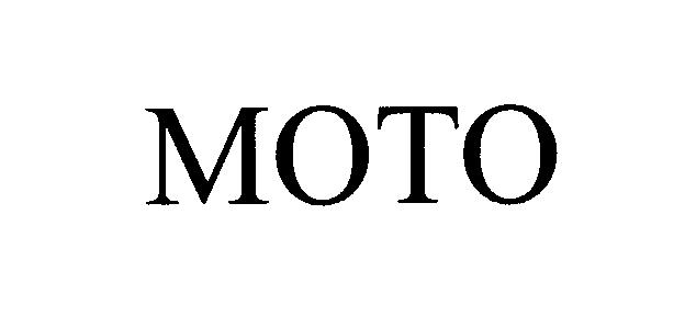 MOTO