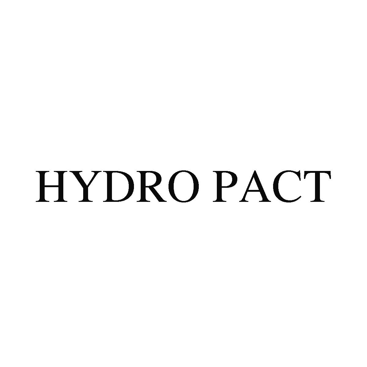 HYDRO PACT