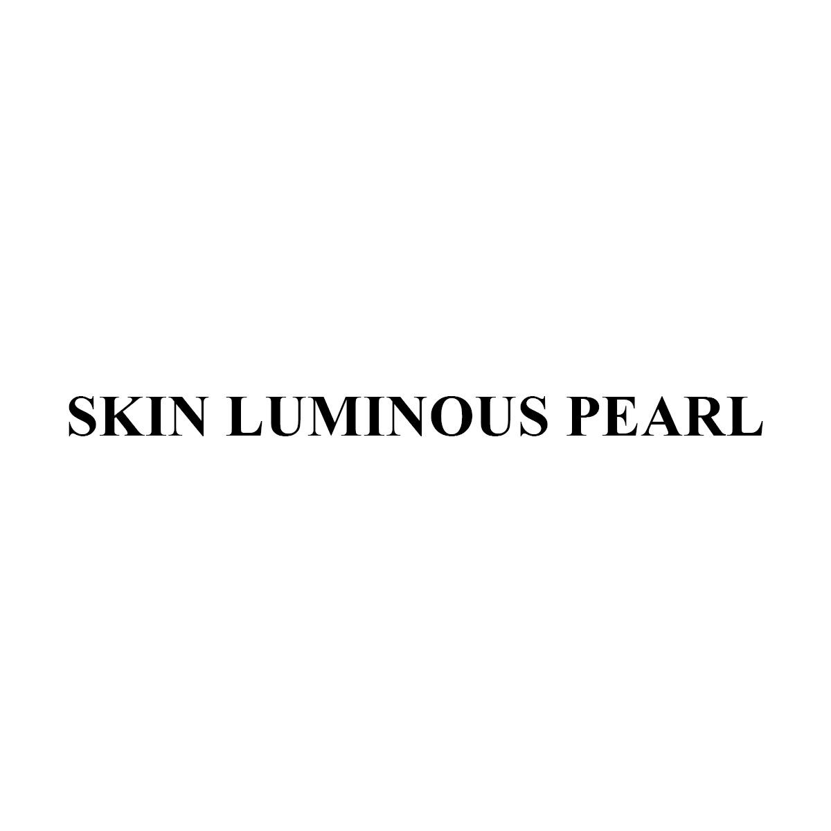 SKIN LUMINOUS PEARL