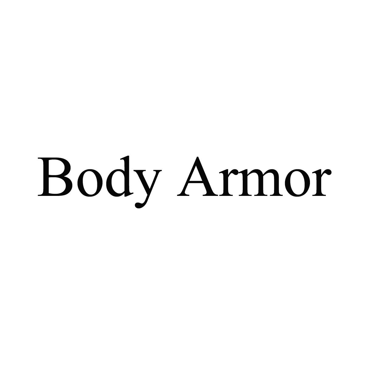 Body Armor