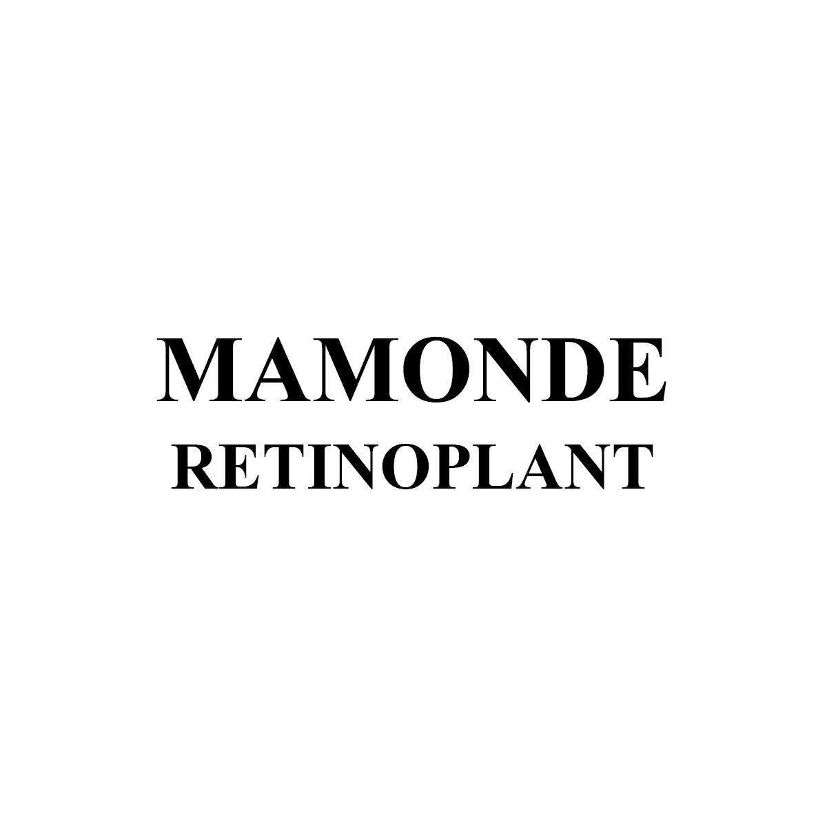 MAMONDE RETINOPLANT
