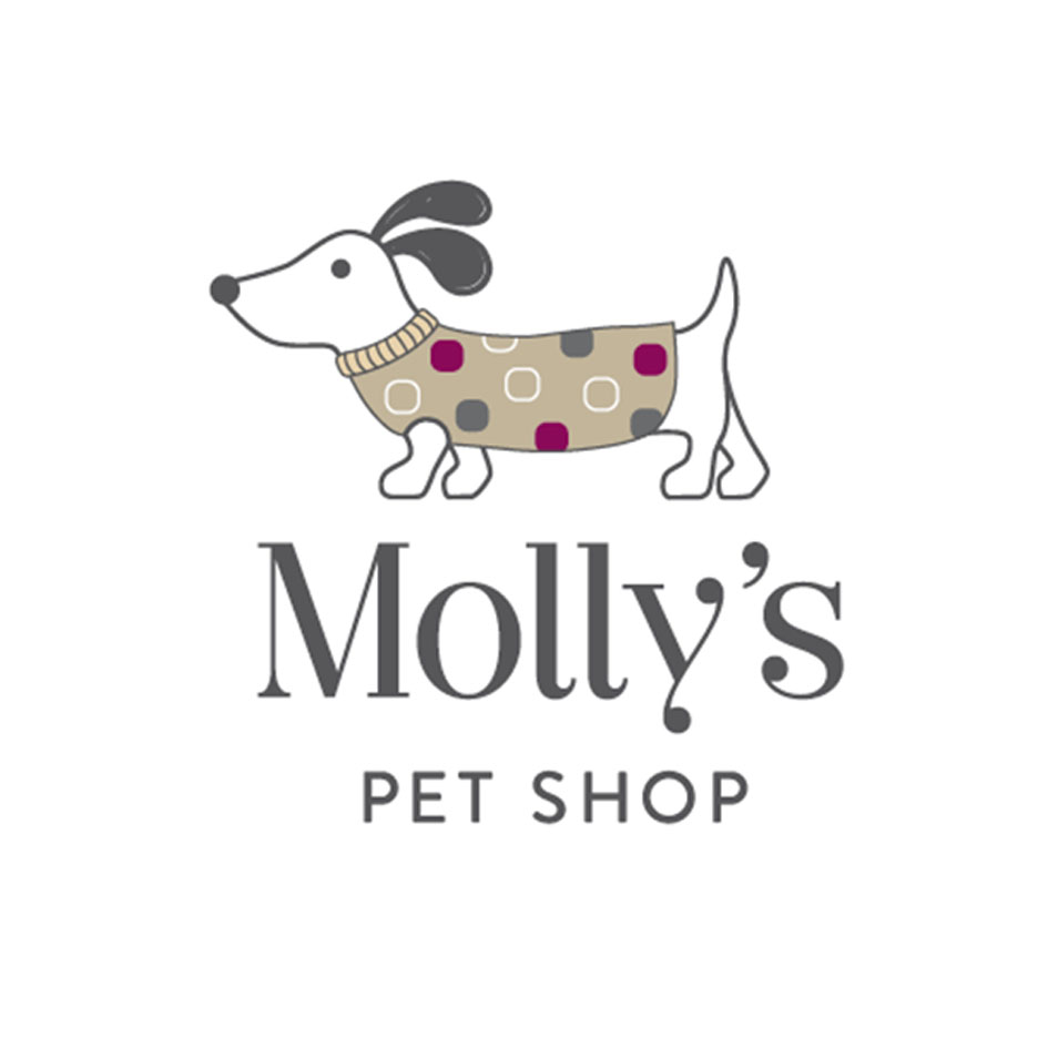 Molly's PET SHOP
