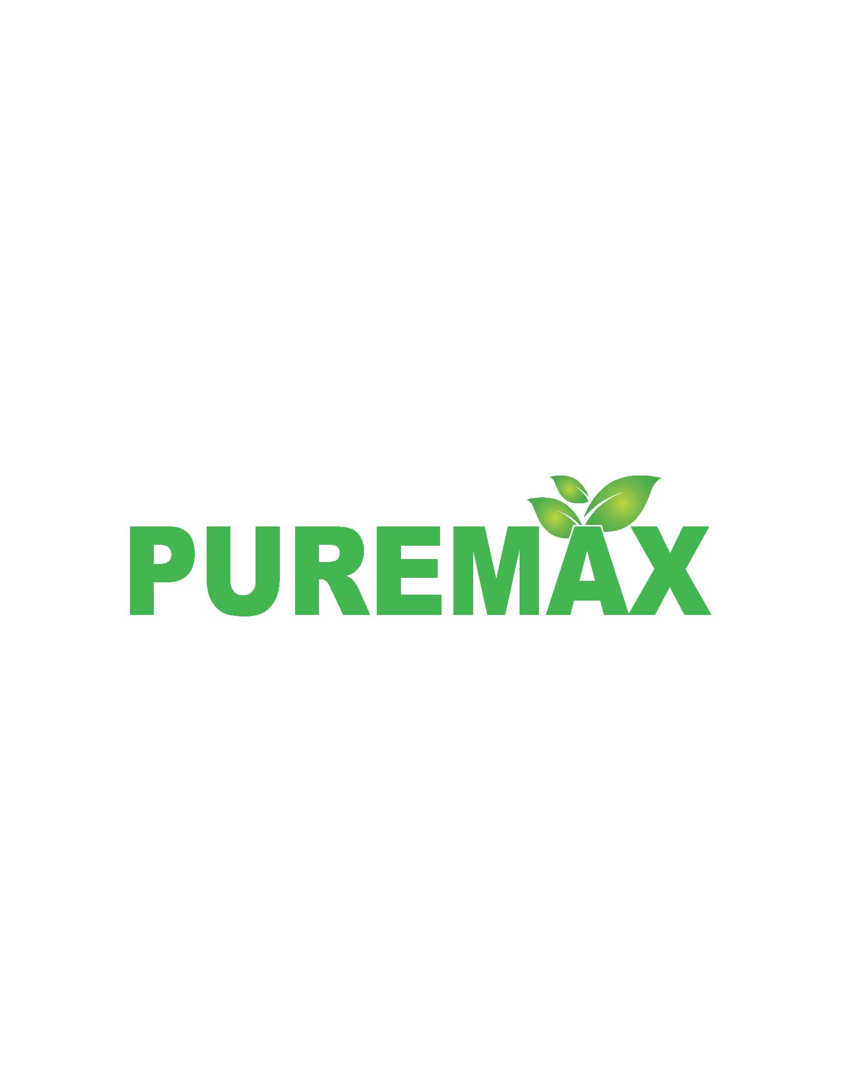 PUREMAX