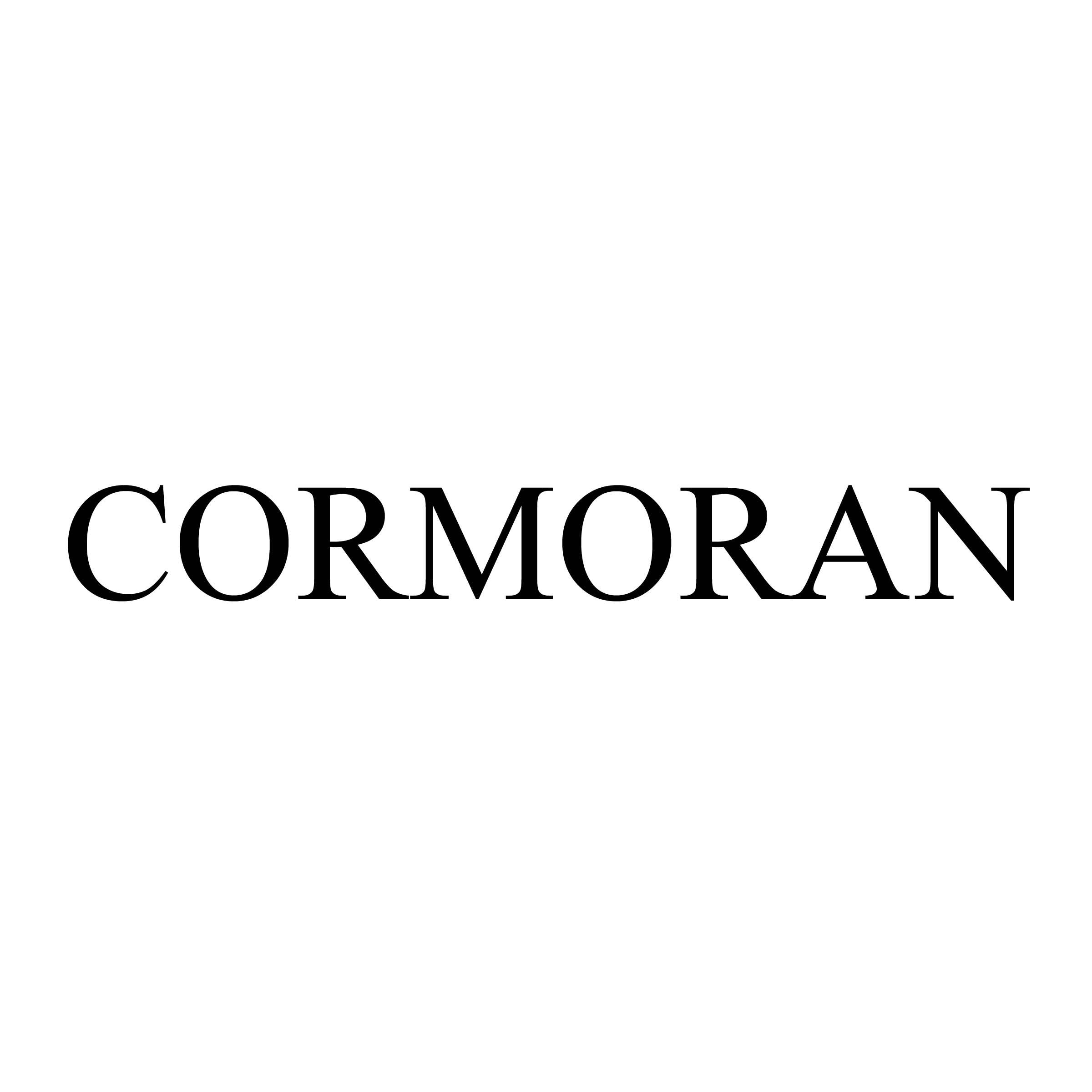 CORMORAN