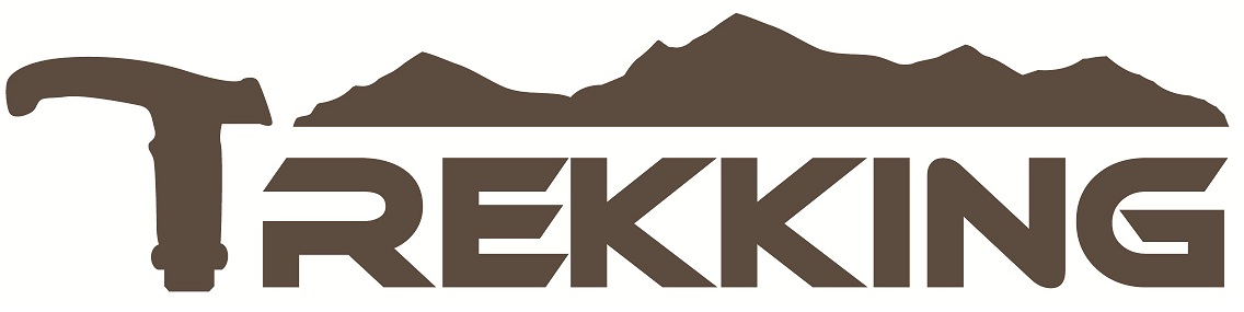 TREKKING