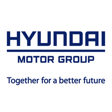 HYUNDAI MOTOR GROUP Together for a better future