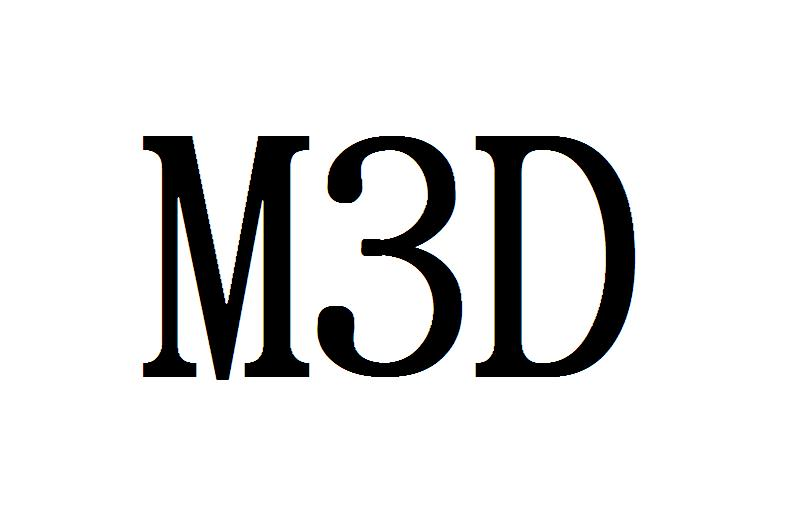 M3D