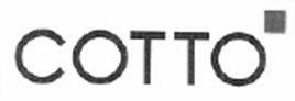 COTTO