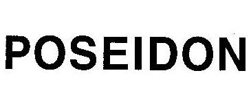 POSEIDON
