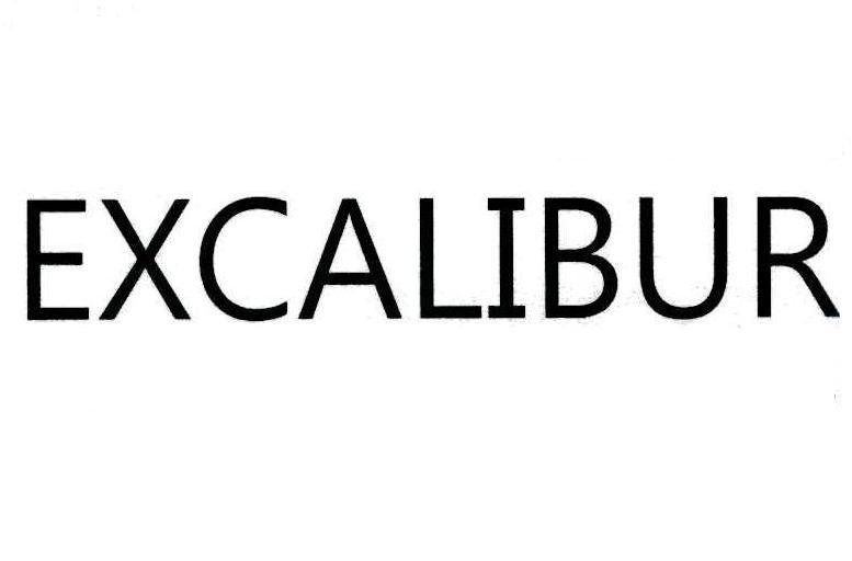 EXCALIBUR