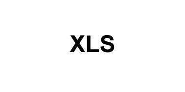 XLS