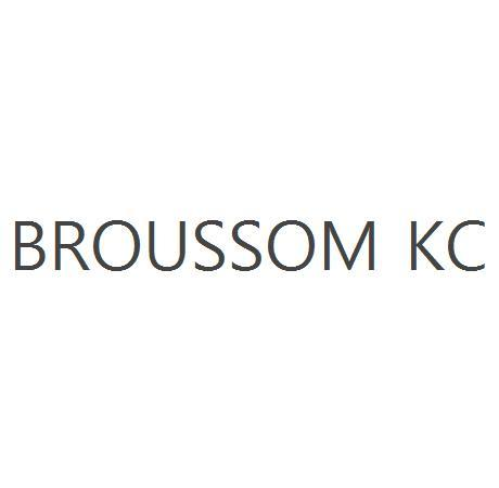 BROUSSOM KC