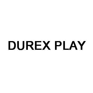 DUREX PLAY