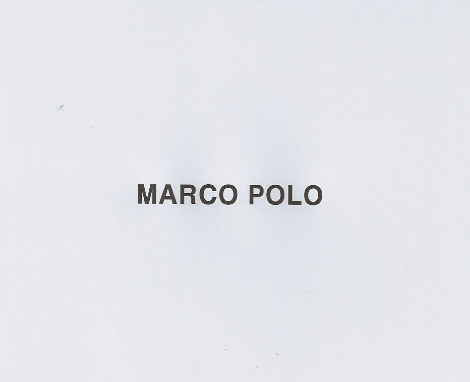 MARCO POLO