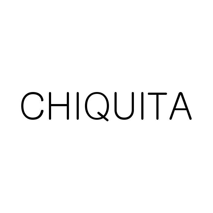 CHIQUITA