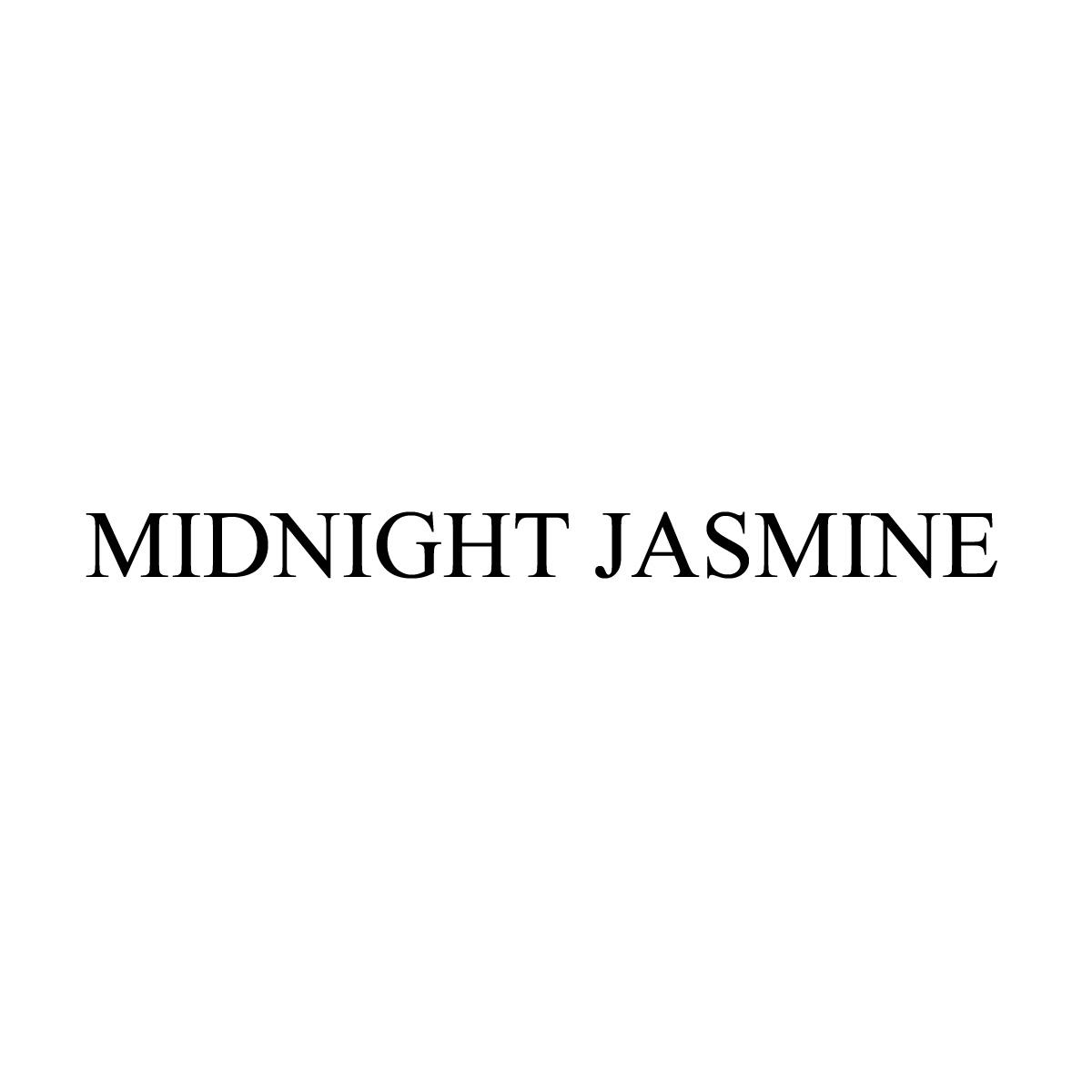 MIDNIGHT JASMINE