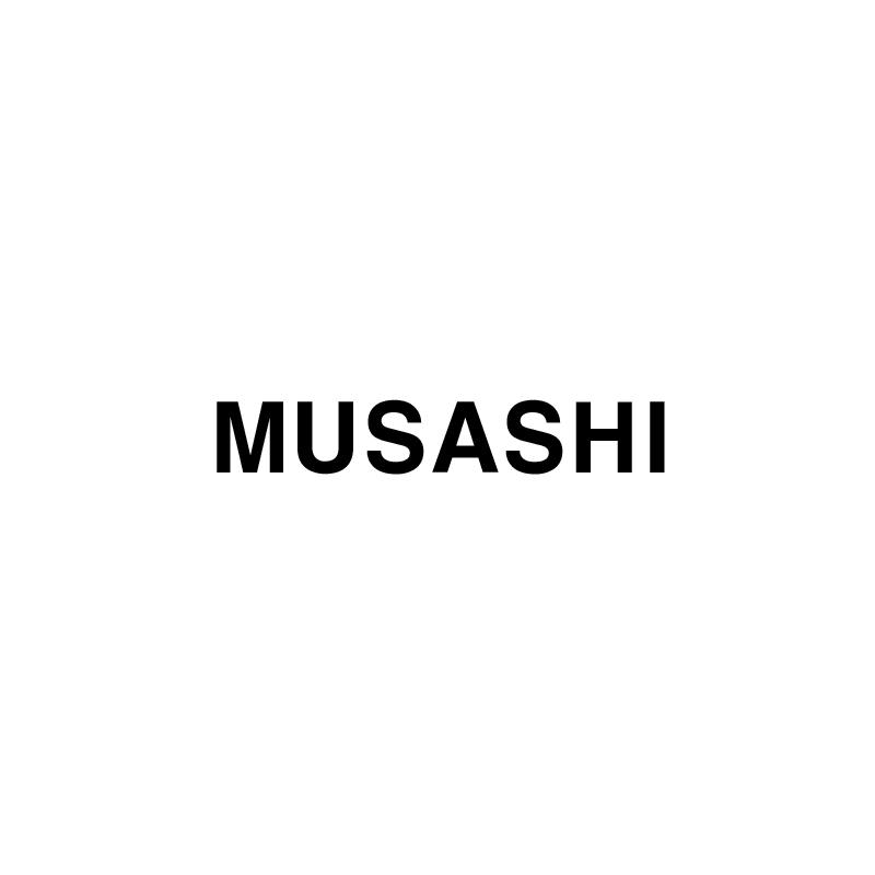 MUSASHI