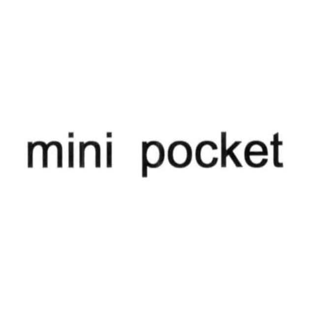 mini pocket